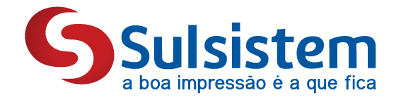 Sulsistem Digital Logomarca