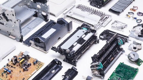 Sulsistem Digital - Manutenção de Impressoras