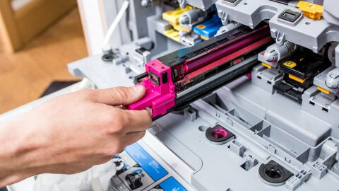 Sulsistem Digital - Suprimentos para Impressoras